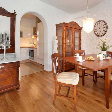 Villa Castello Rausch Valkarin Dış mekan fotoğraf