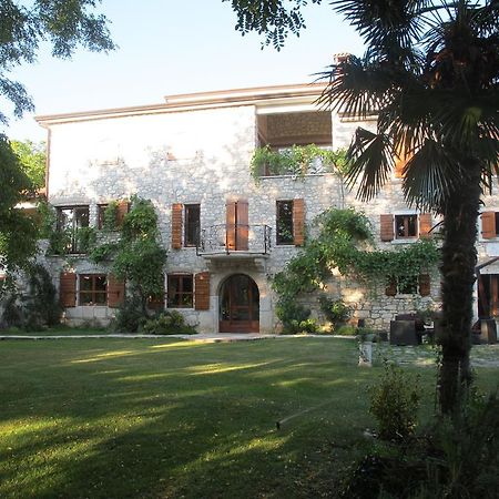 Villa Castello Rausch Valkarin Dış mekan fotoğraf