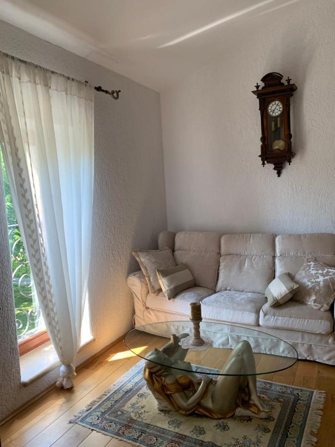 Villa Castello Rausch Valkarin Dış mekan fotoğraf