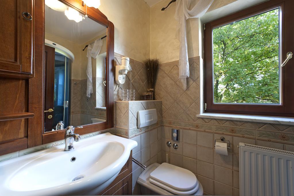 Villa Castello Rausch Valkarin Oda fotoğraf