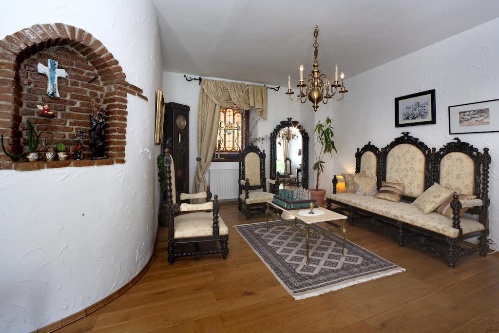 Villa Castello Rausch Valkarin Dış mekan fotoğraf