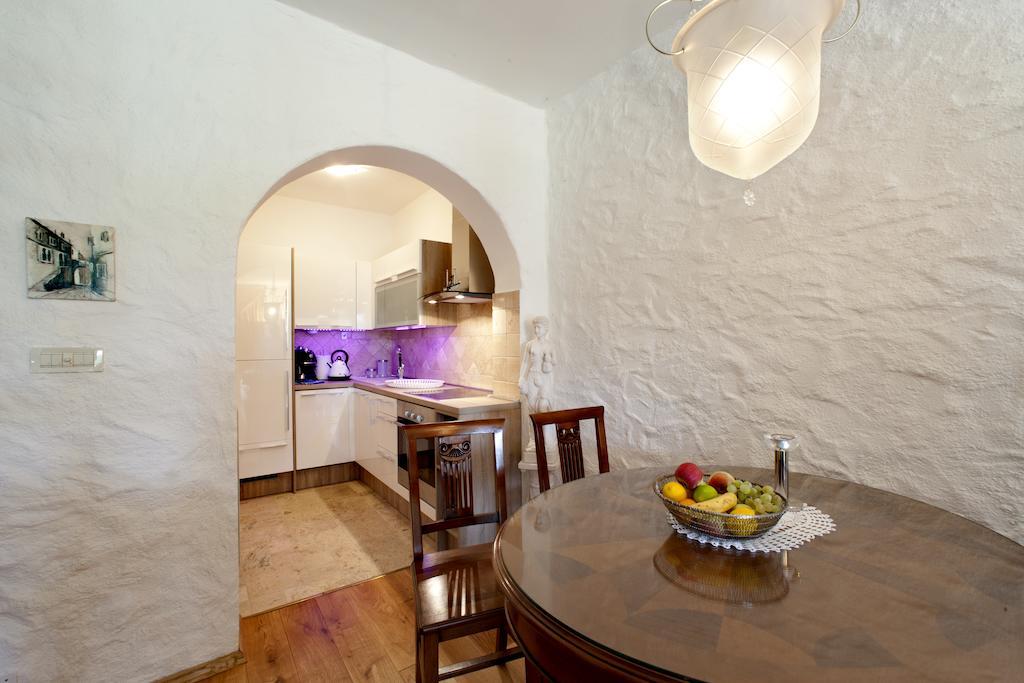 Villa Castello Rausch Valkarin Dış mekan fotoğraf