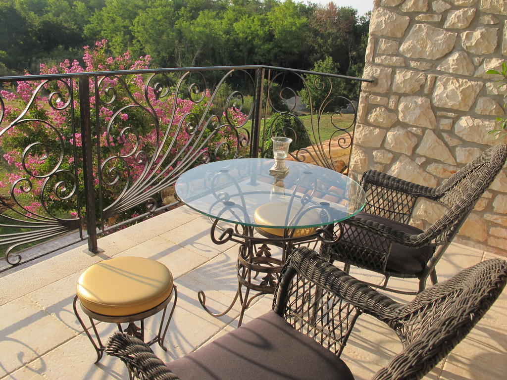 Villa Castello Rausch Valkarin Dış mekan fotoğraf