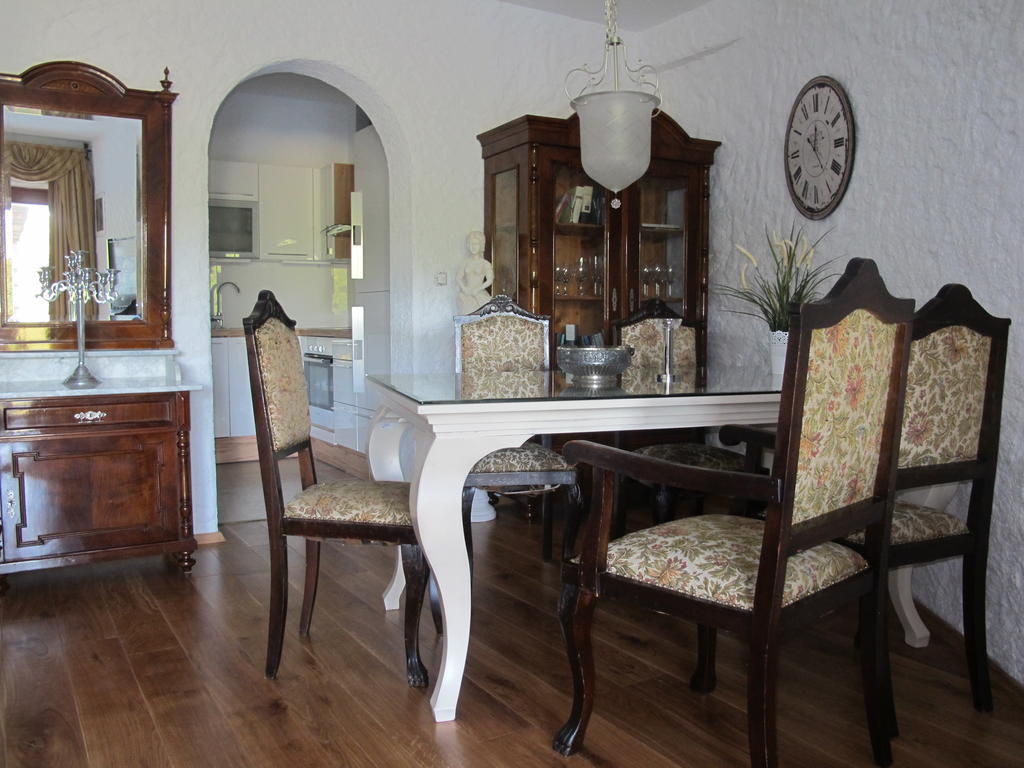 Villa Castello Rausch Valkarin Dış mekan fotoğraf