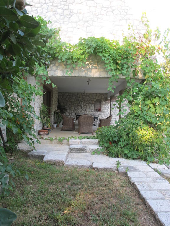 Villa Castello Rausch Valkarin Dış mekan fotoğraf