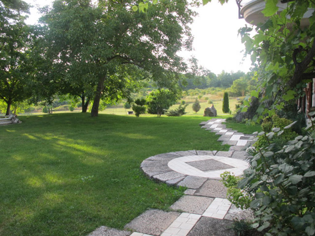 Villa Castello Rausch Valkarin Dış mekan fotoğraf