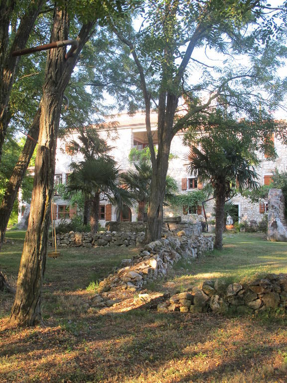 Villa Castello Rausch Valkarin Dış mekan fotoğraf