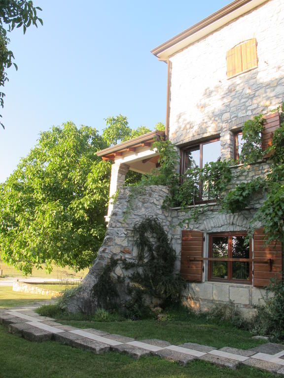 Villa Castello Rausch Valkarin Dış mekan fotoğraf