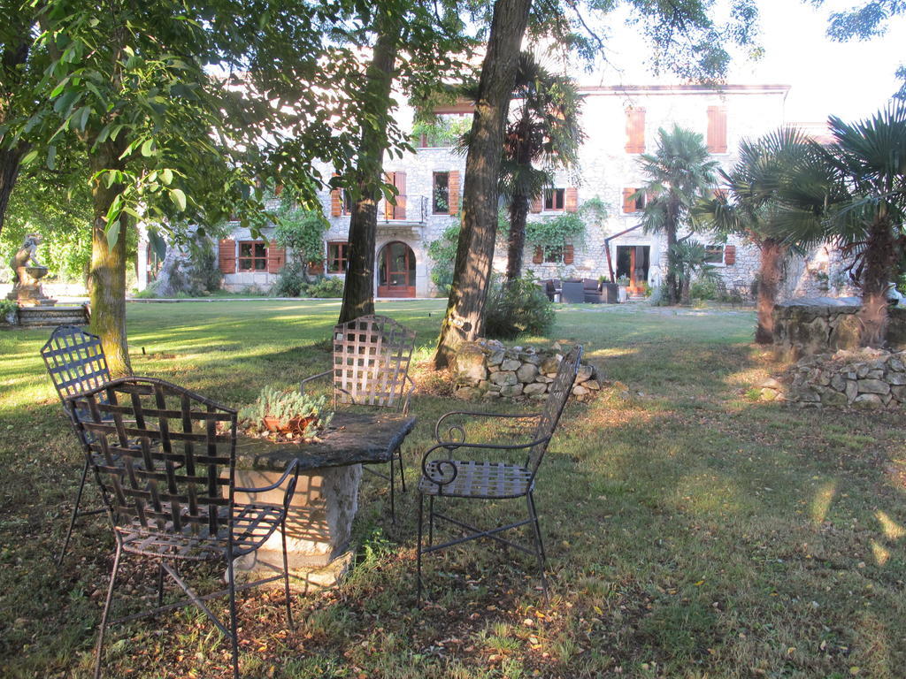 Villa Castello Rausch Valkarin Dış mekan fotoğraf