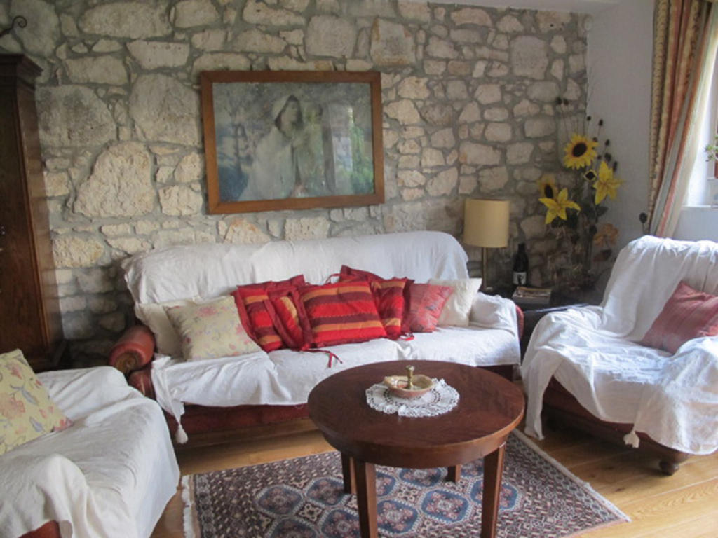 Villa Castello Rausch Valkarin Oda fotoğraf